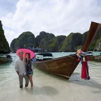 Отзыв от Яна - DTV виза